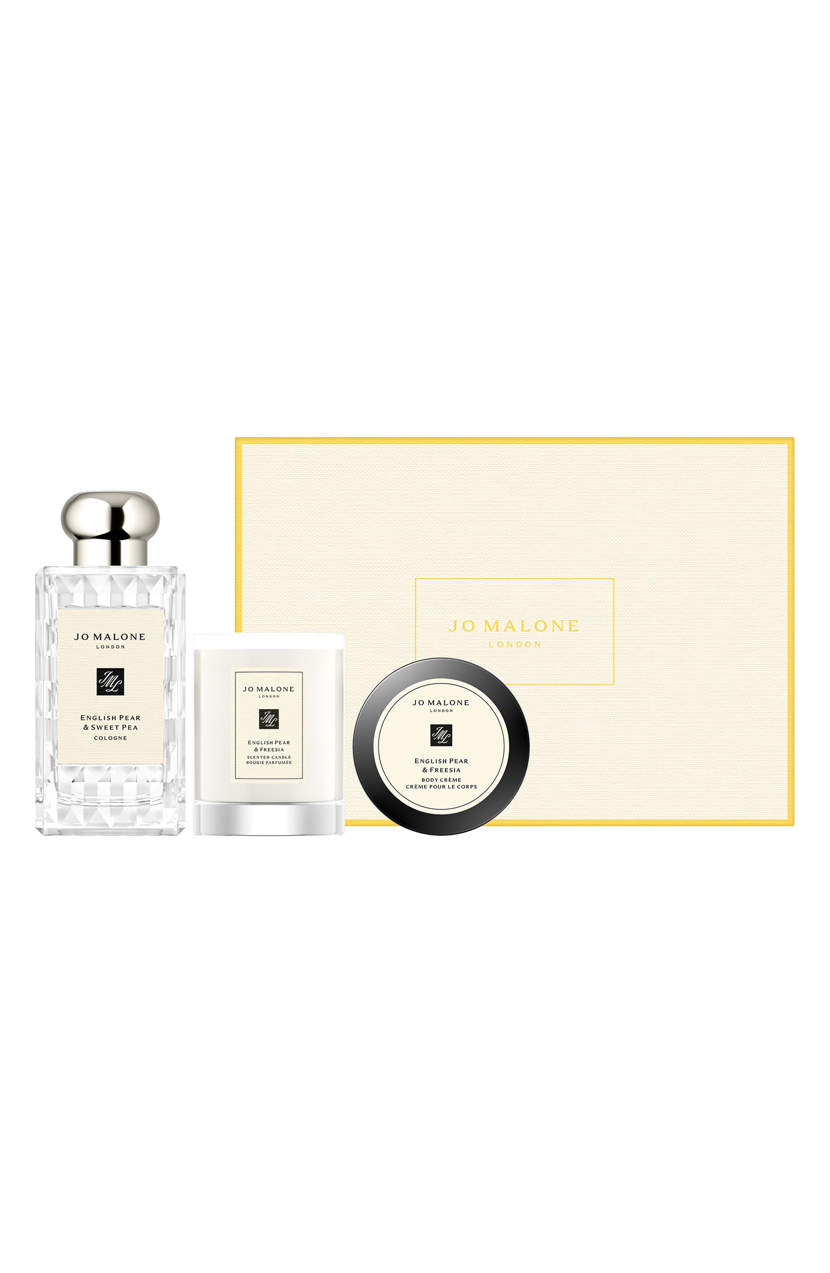 Jo Malone London™ English Pear Layering Set Nordstrom