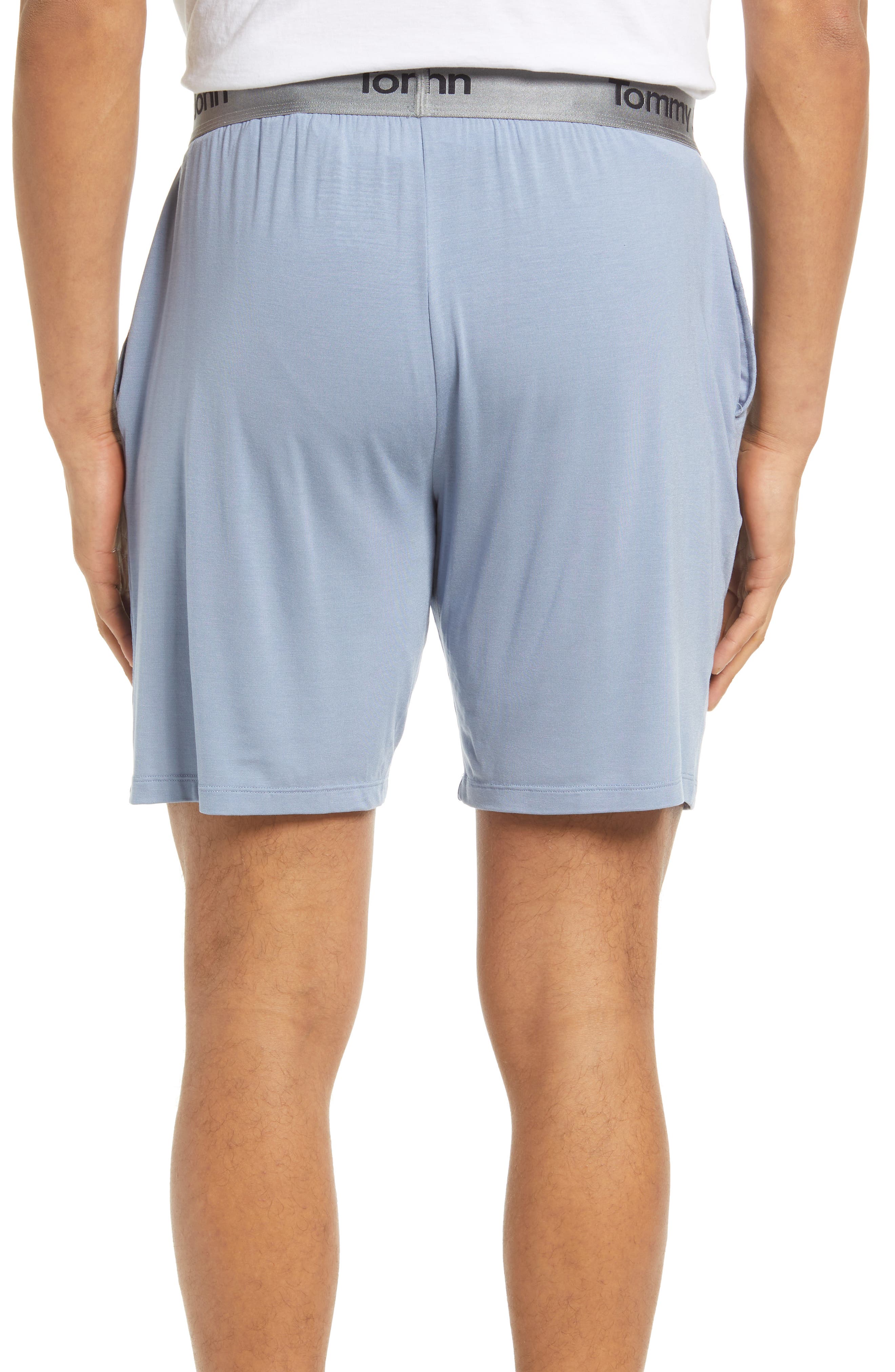 second skin running shorts