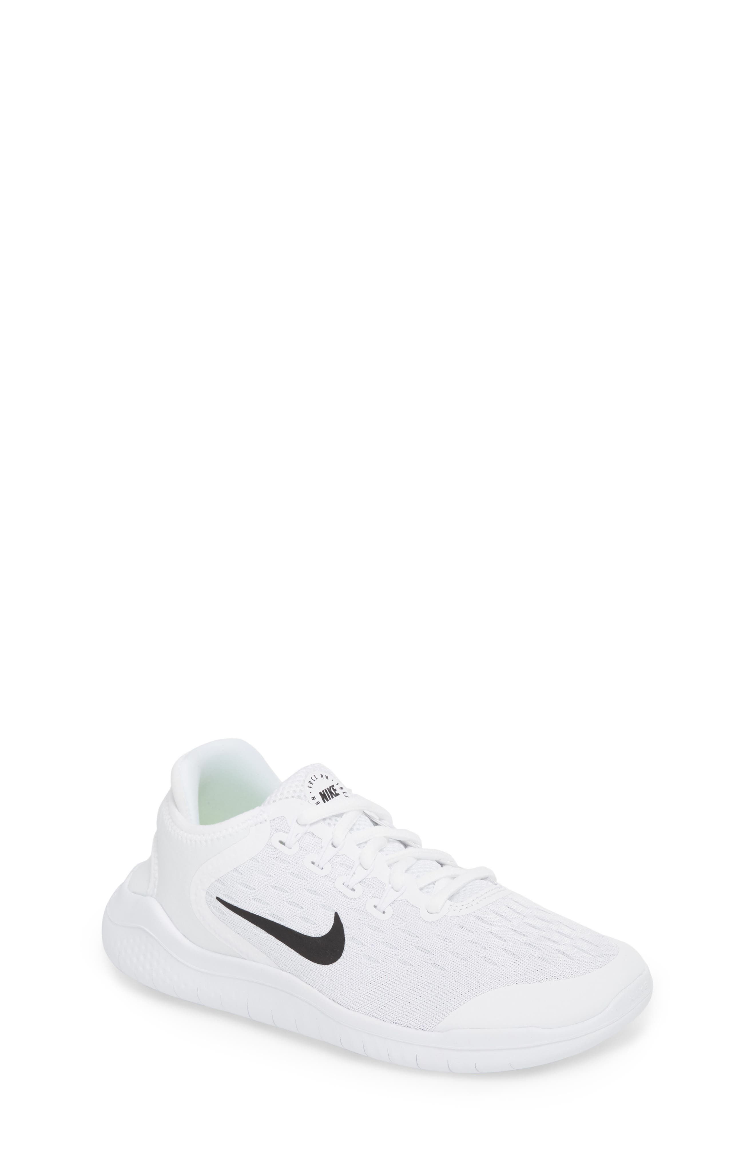 nike free rn 2018 nordstrom