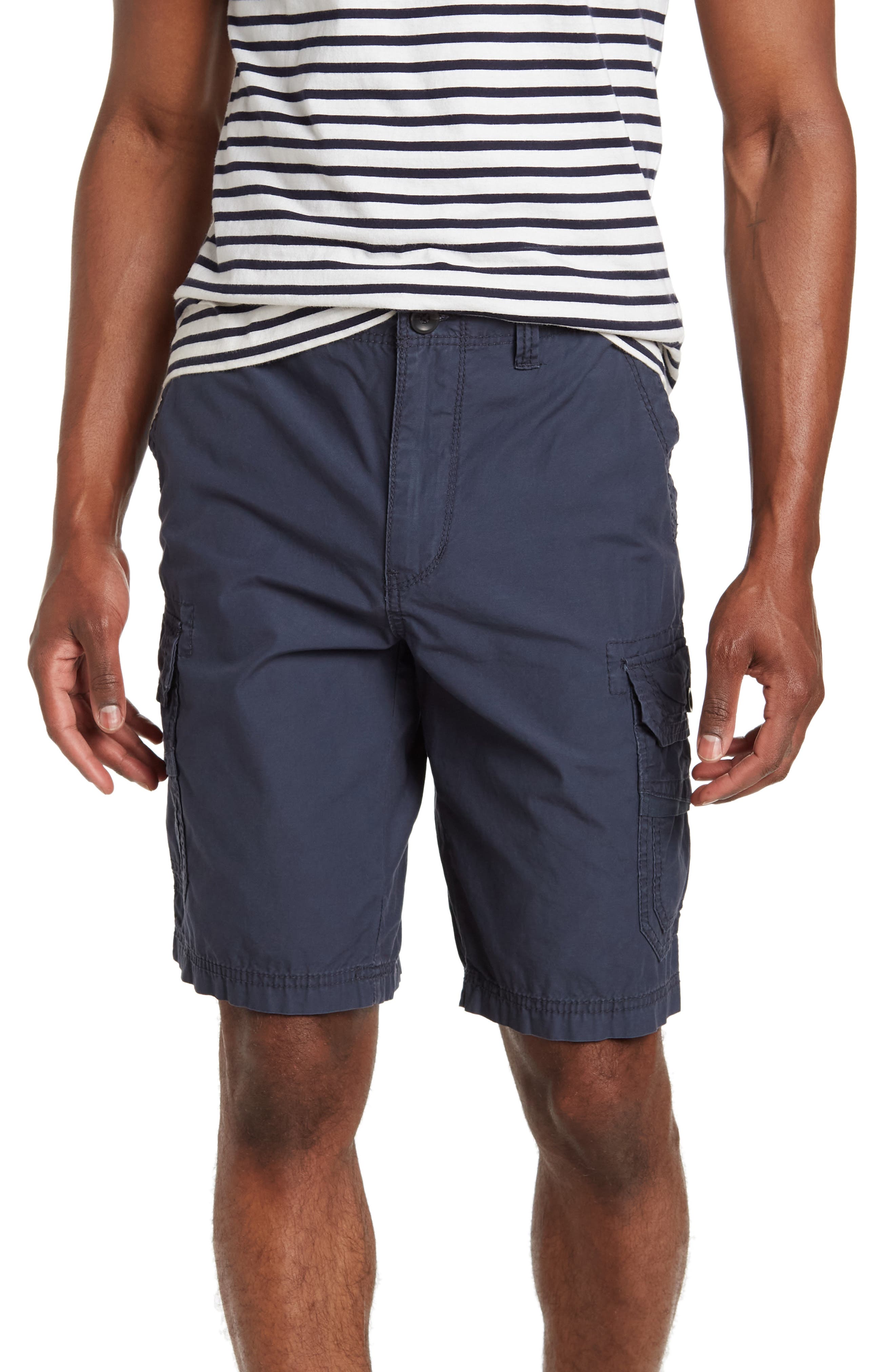 union cargo shorts