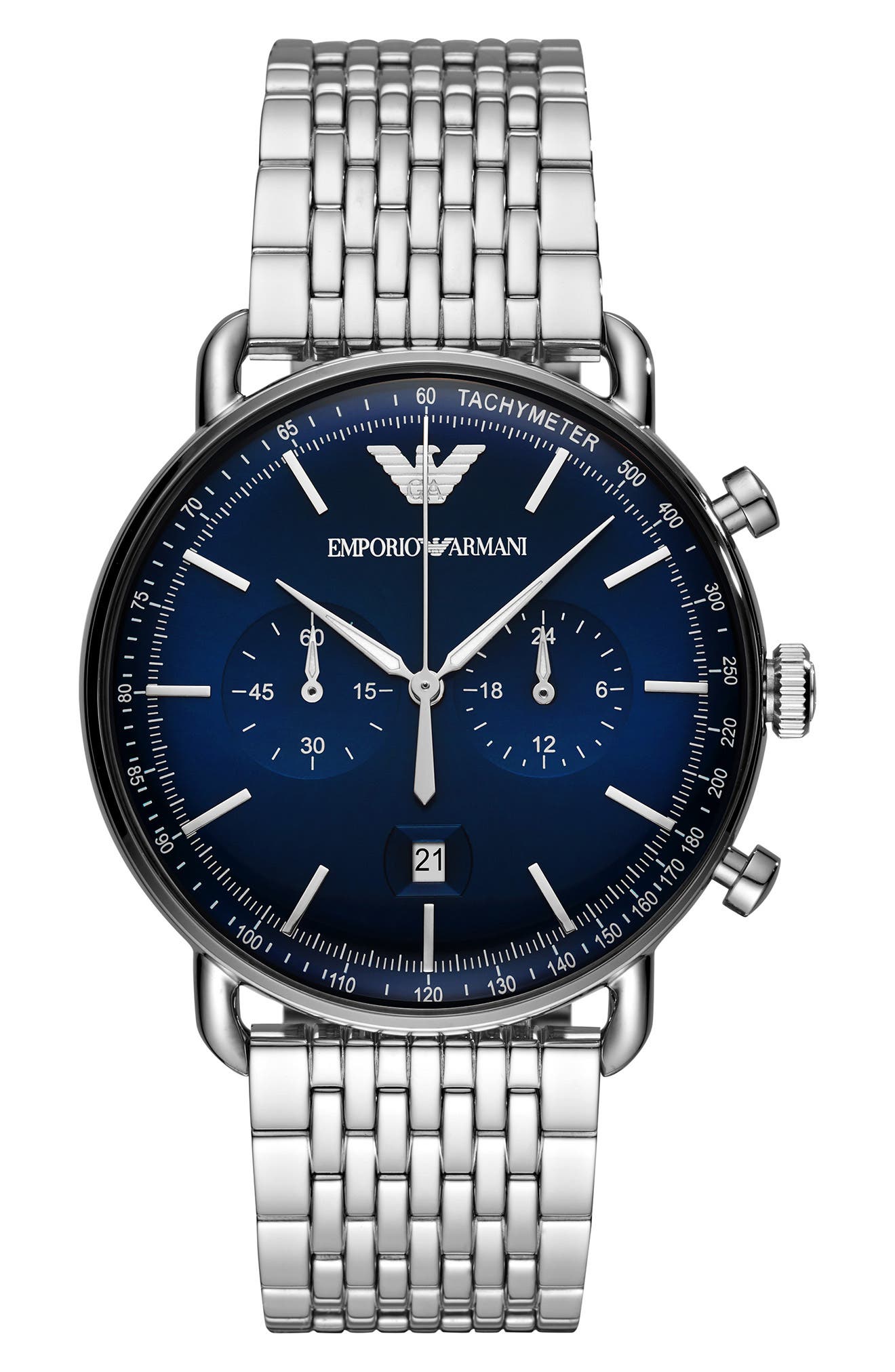 Emporio Armani Watches for Men | Nordstrom Rack