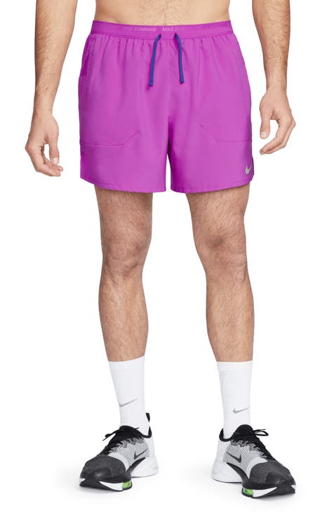 kemikalier opføre sig Afstemning Men's Purple Shorts | Nordstrom