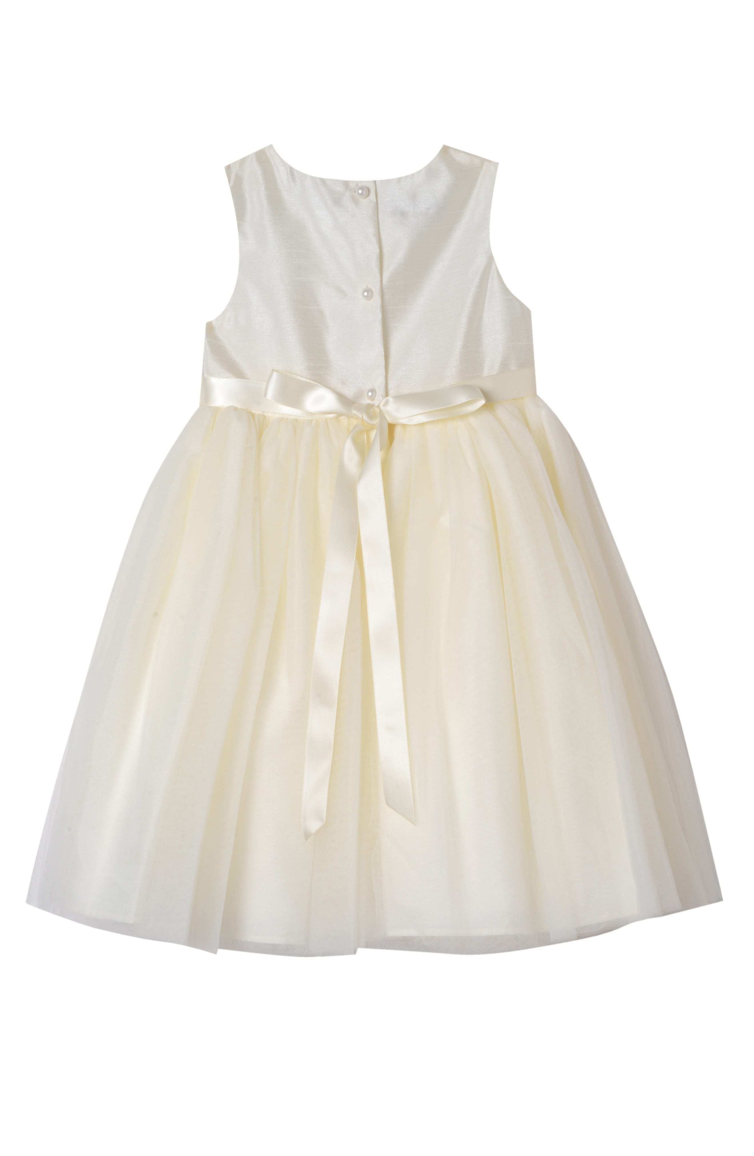 nordstrom rack flower girl dresses