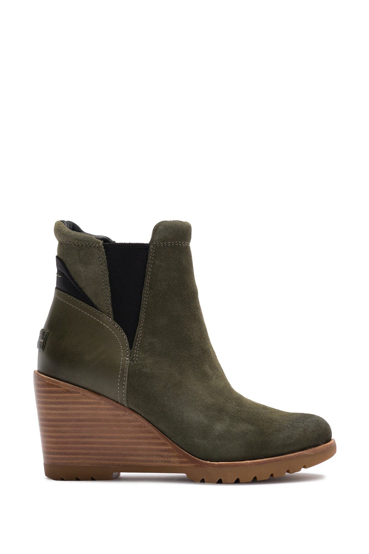 sorel after hours chelsea boot