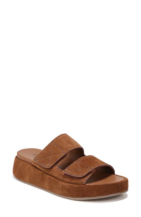 Women's 27 EDIT Naturalizer Sandals and Flip-Flops | Nordstrom