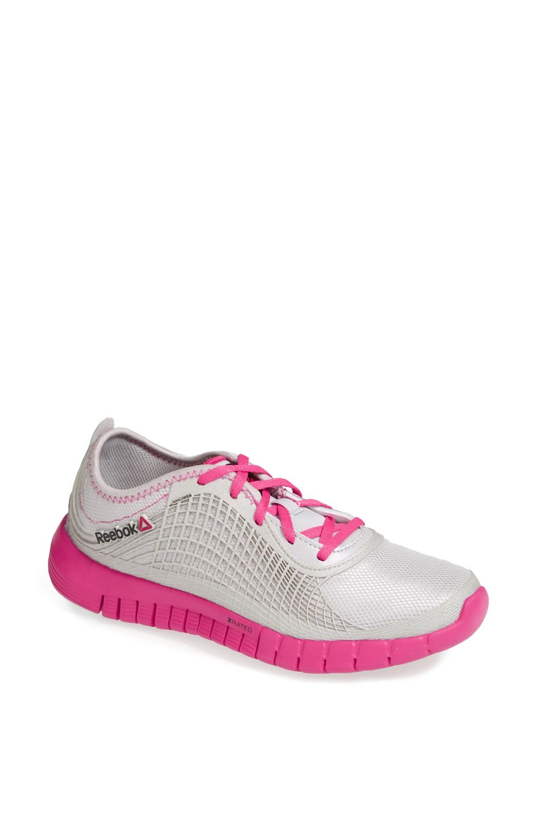reebok goddess
