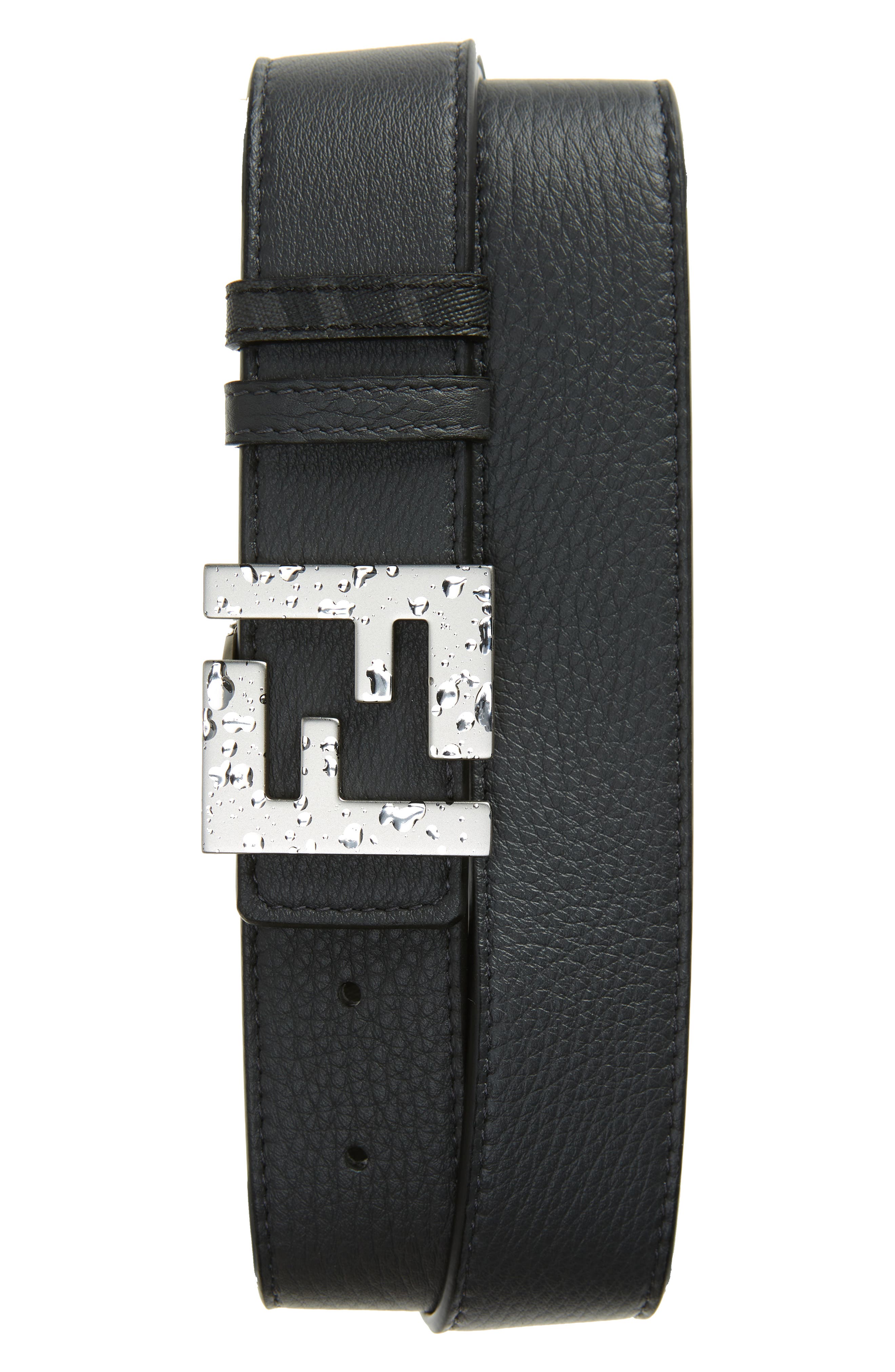 fendi men belt
