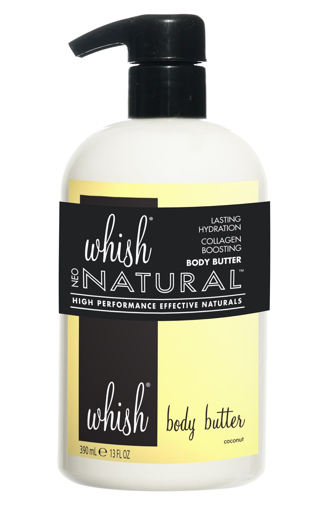 Whish™ Jumbo Body Butter (47 Value) Nordstrom