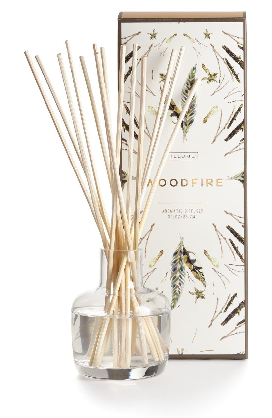 ILLUME® 'Winter Season' Reed Diffuser Nordstrom