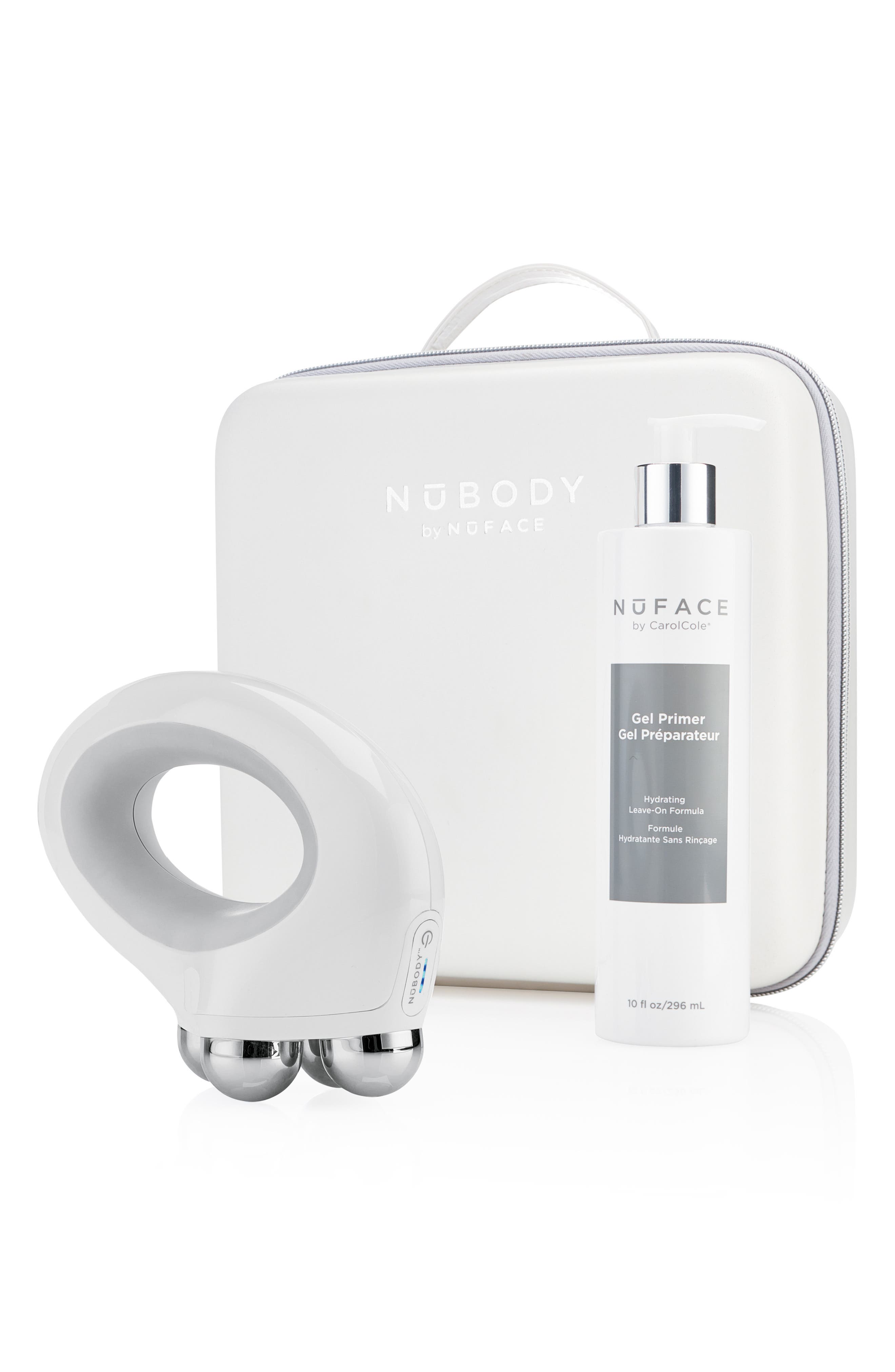 NuFACE® NuBODY Skin Toning Device Set | Nordstrom