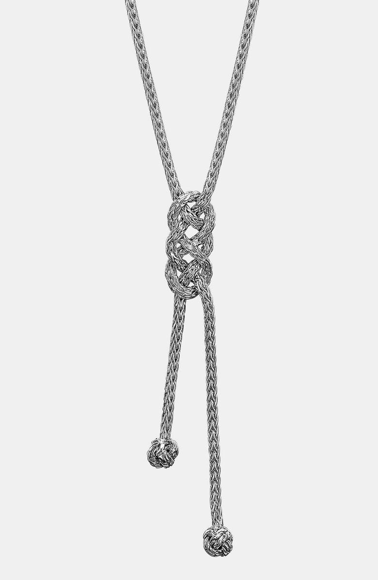 John hardy classic chain necklace Clearance