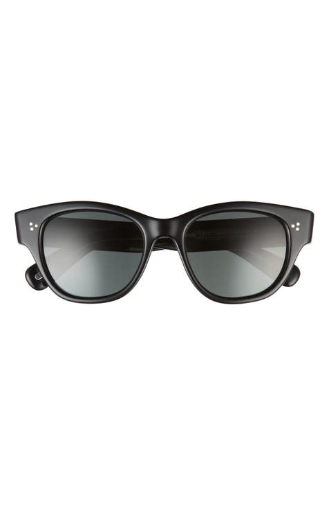 Oliver peoples polarized store women's sunglasses