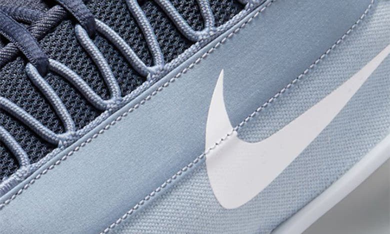 Shop Nike Air Max Pulse Roam Sneaker In Thunder Blue/ White/ Grey
