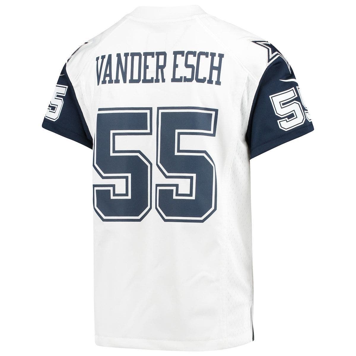 vander rush