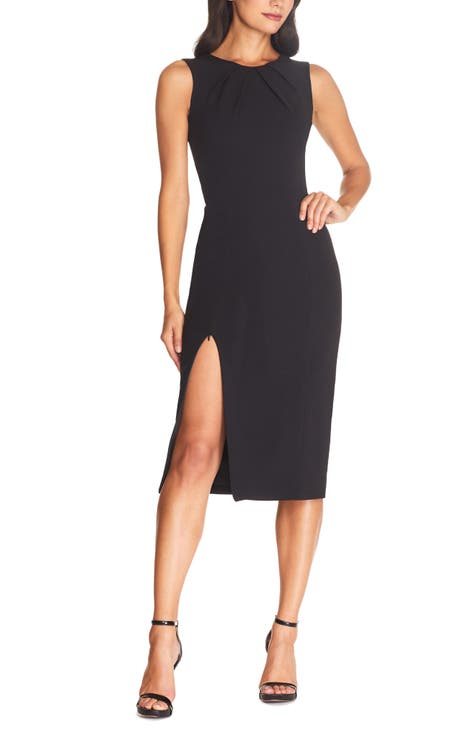 black sheath dress | Nordstrom