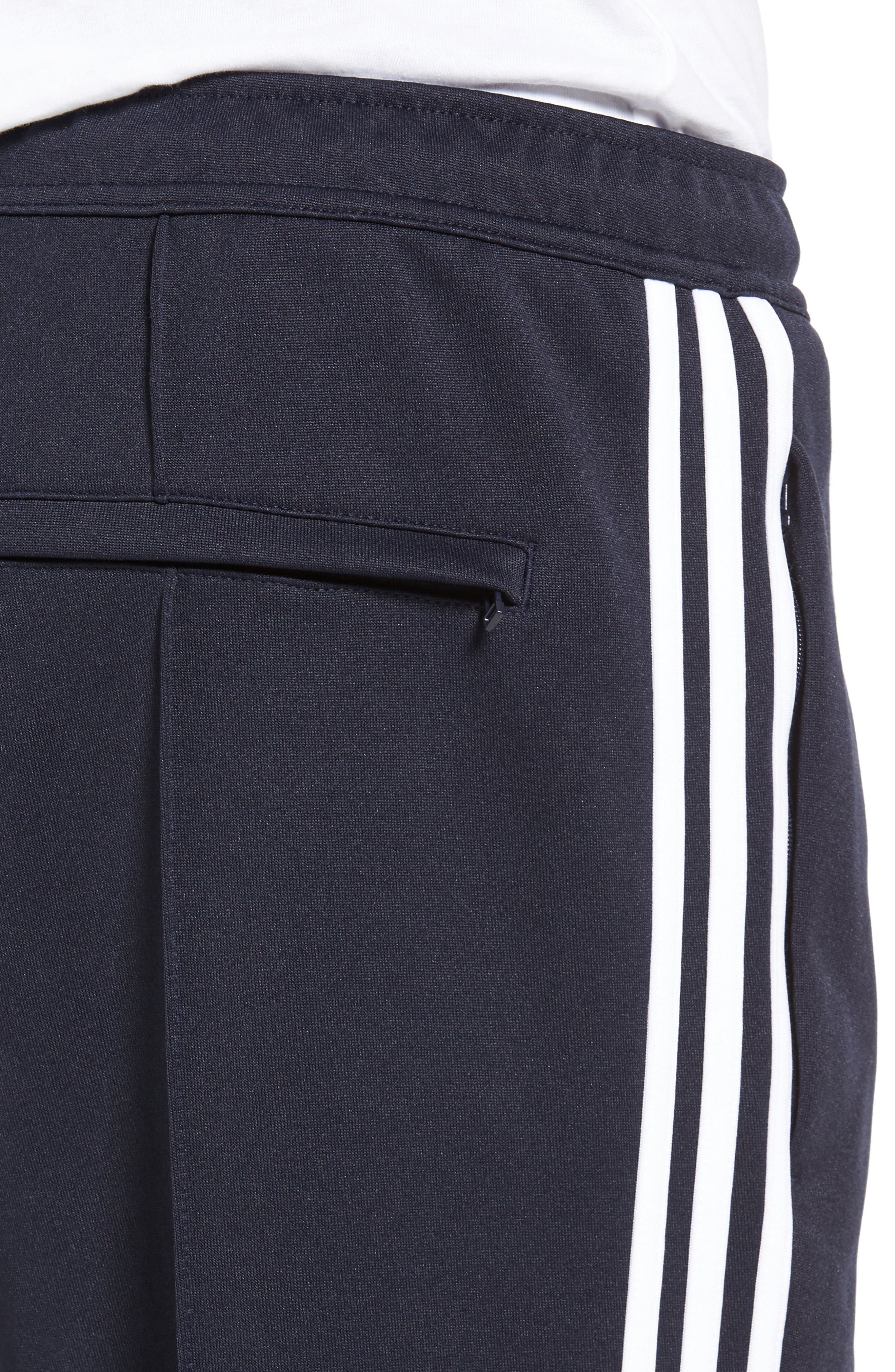 adidas originals superstar relax crop pants