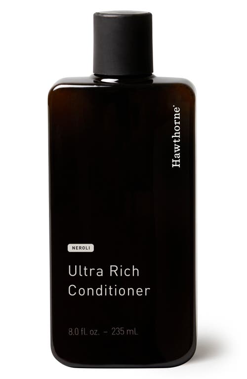 Ultra Rich Conditioner in Black