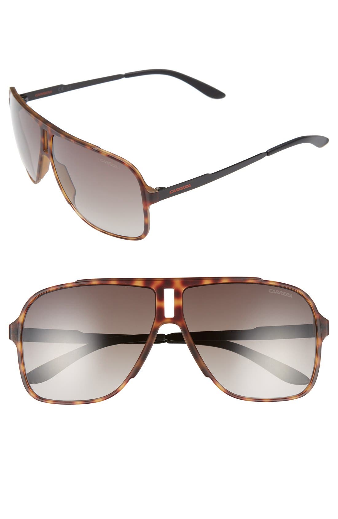 Carrera Eyewear 61mm Sunglasses Nordstrom