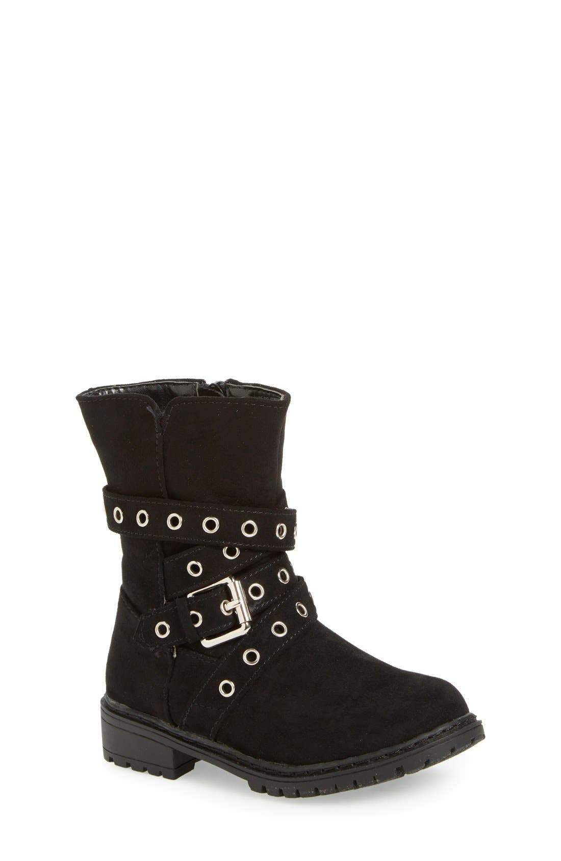 stuart weitzman luge boot