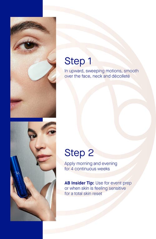 Augustinus Bader The Skin Infusion Set In No Color
