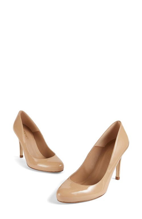 Shop Lk Bennett Stila Pump In Trench