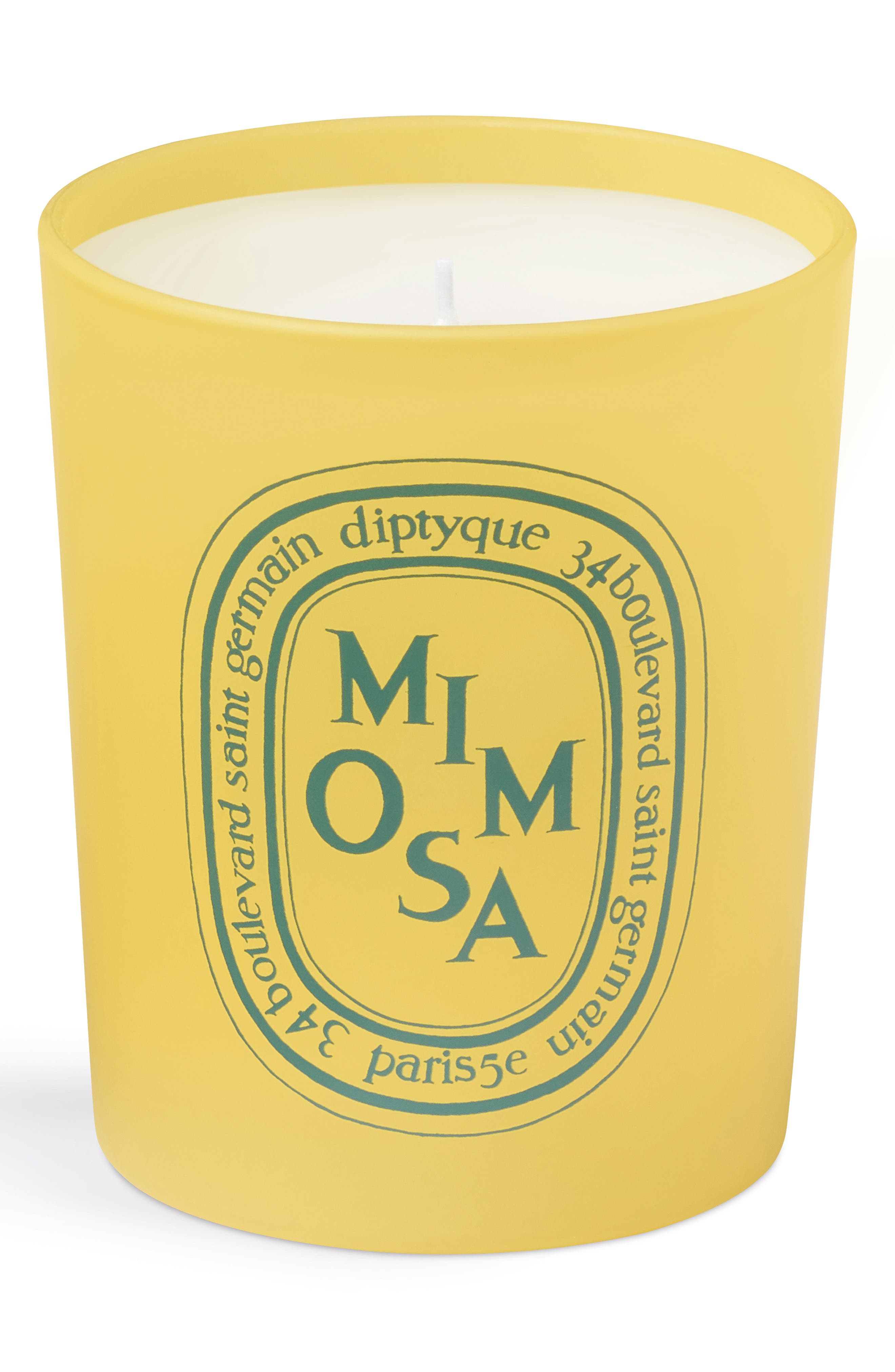 diptyque mimosa perfume