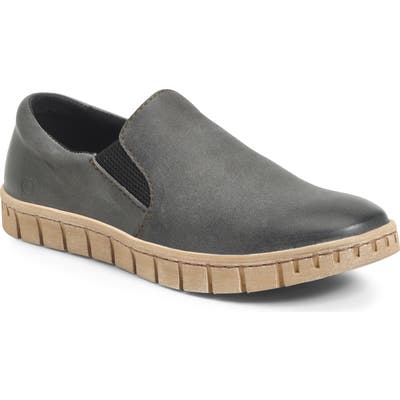 B?rn Semmler Slip-On Sneaker