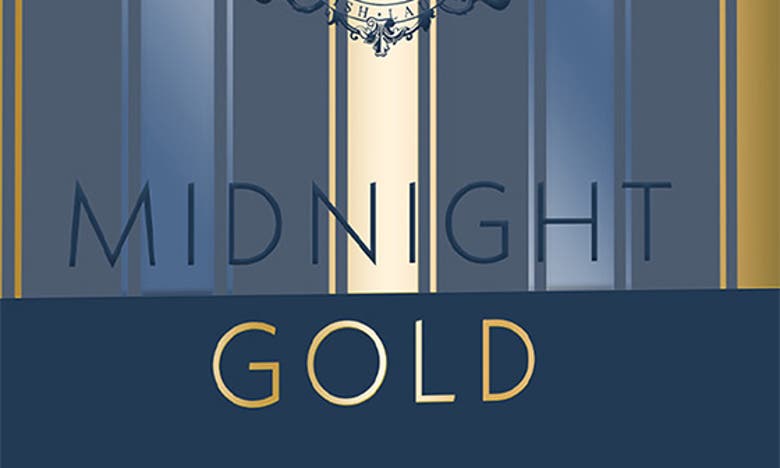 English Laundry Midnigth Gold Fragrance In Gold