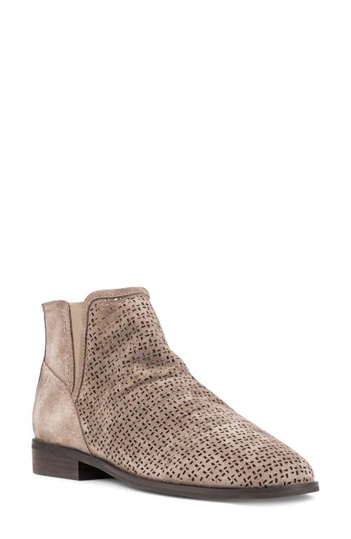 Concetta Chelsea Boot in Mink