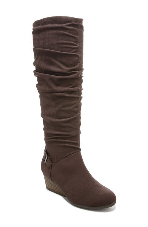 UPC 736715606403 product image for Dr. Scholl's Break Free Ankle Boot in Chestnut at Nordstrom, Size 8.5 | upcitemdb.com