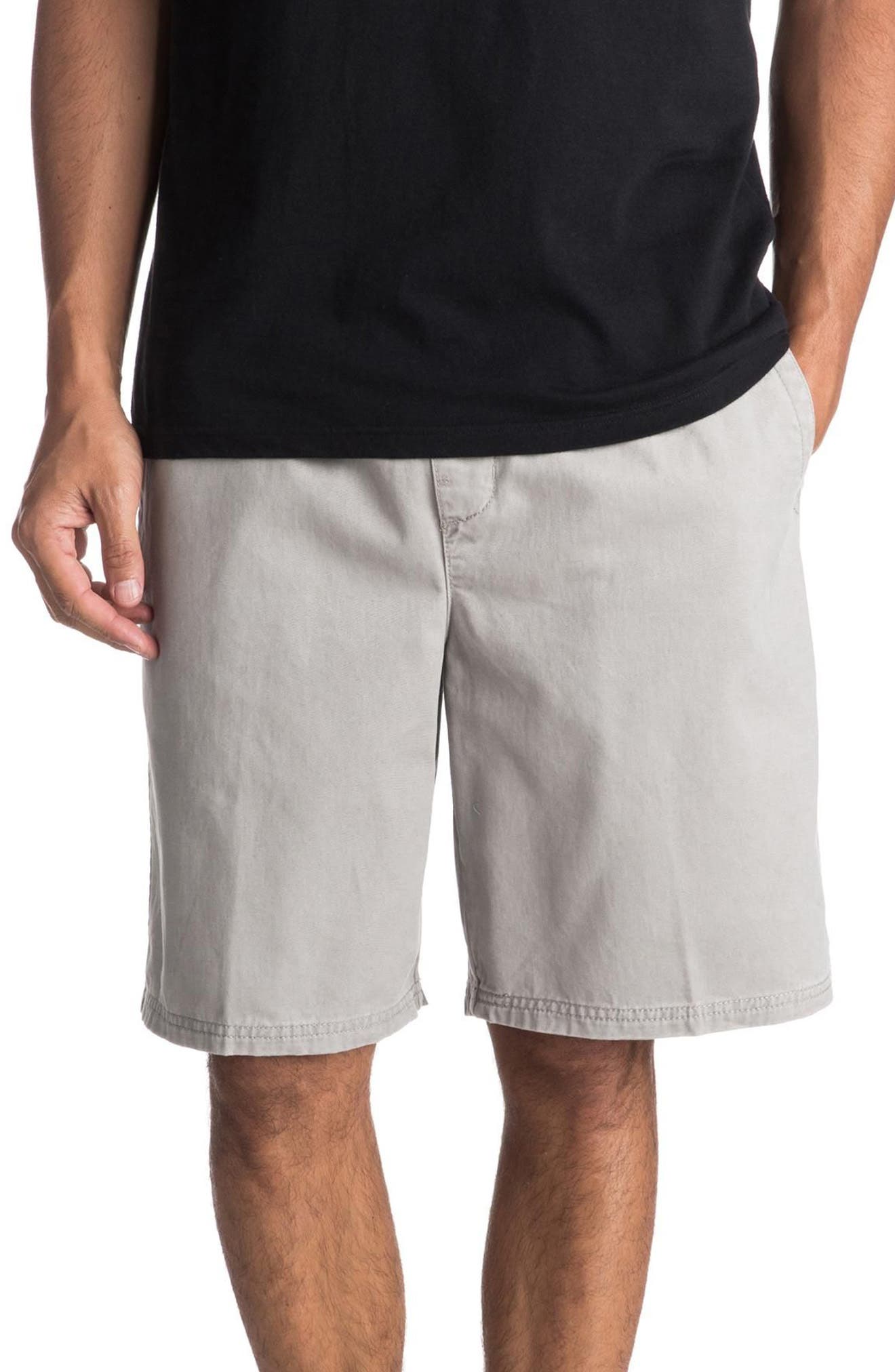 quiksilver waterman cabo shorts