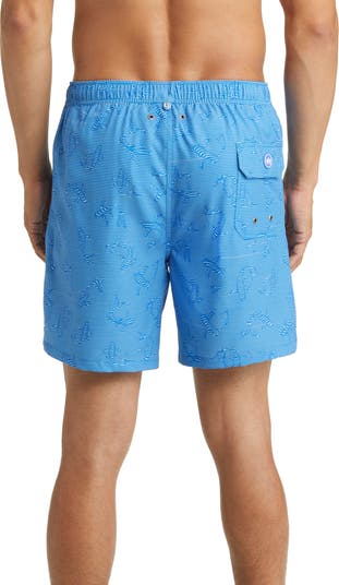 Peter millar sales swim trunks
