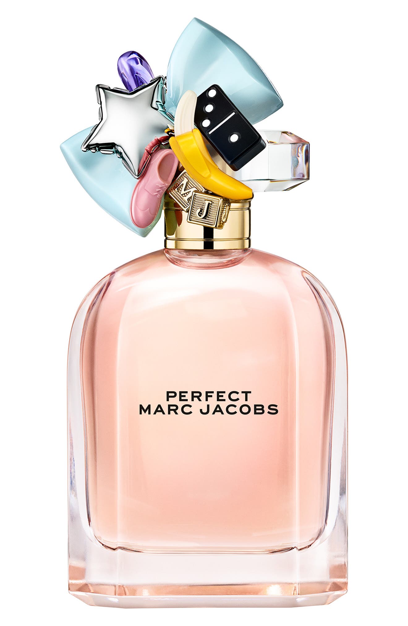 Marc Jacobs Perfect Eau de Parfum at Nordstrom, Size 1.6 Oz