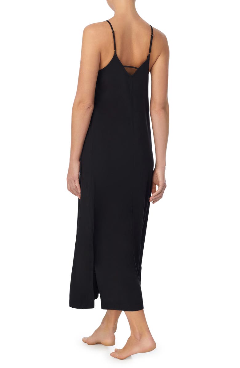 Sanctuary Side Slit Nightgown | Nordstrom
