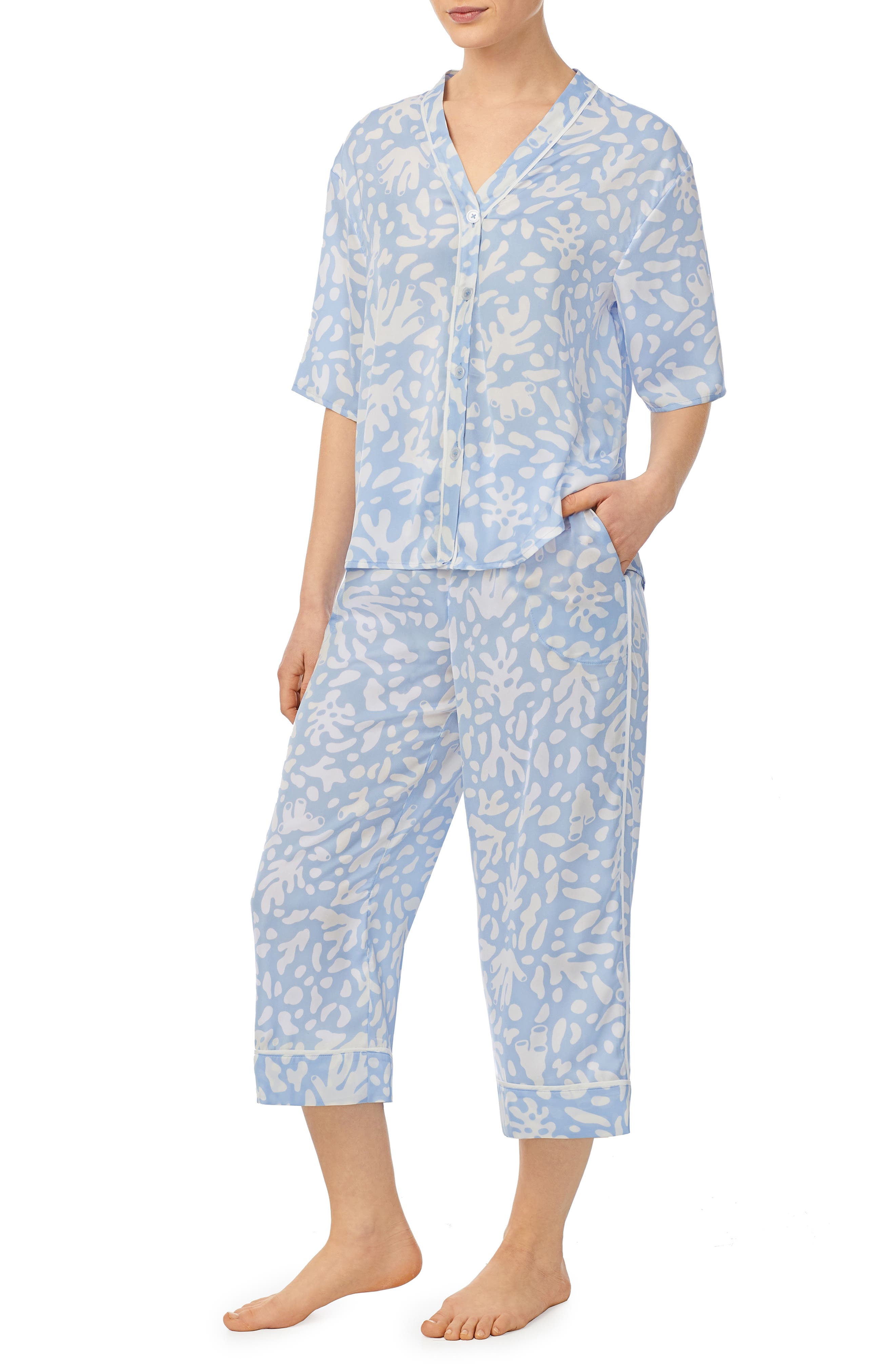 Womens – Room Service PJs