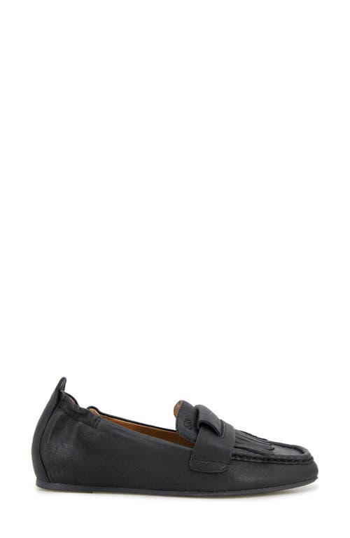 GENTLE SOULS BY KENNETH COLE GENTLE SOULS SCOTTY KILTIE LOAFER