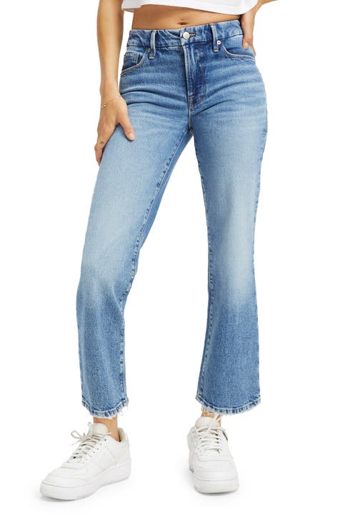 Women's Plus-Size Jeans | Nordstrom