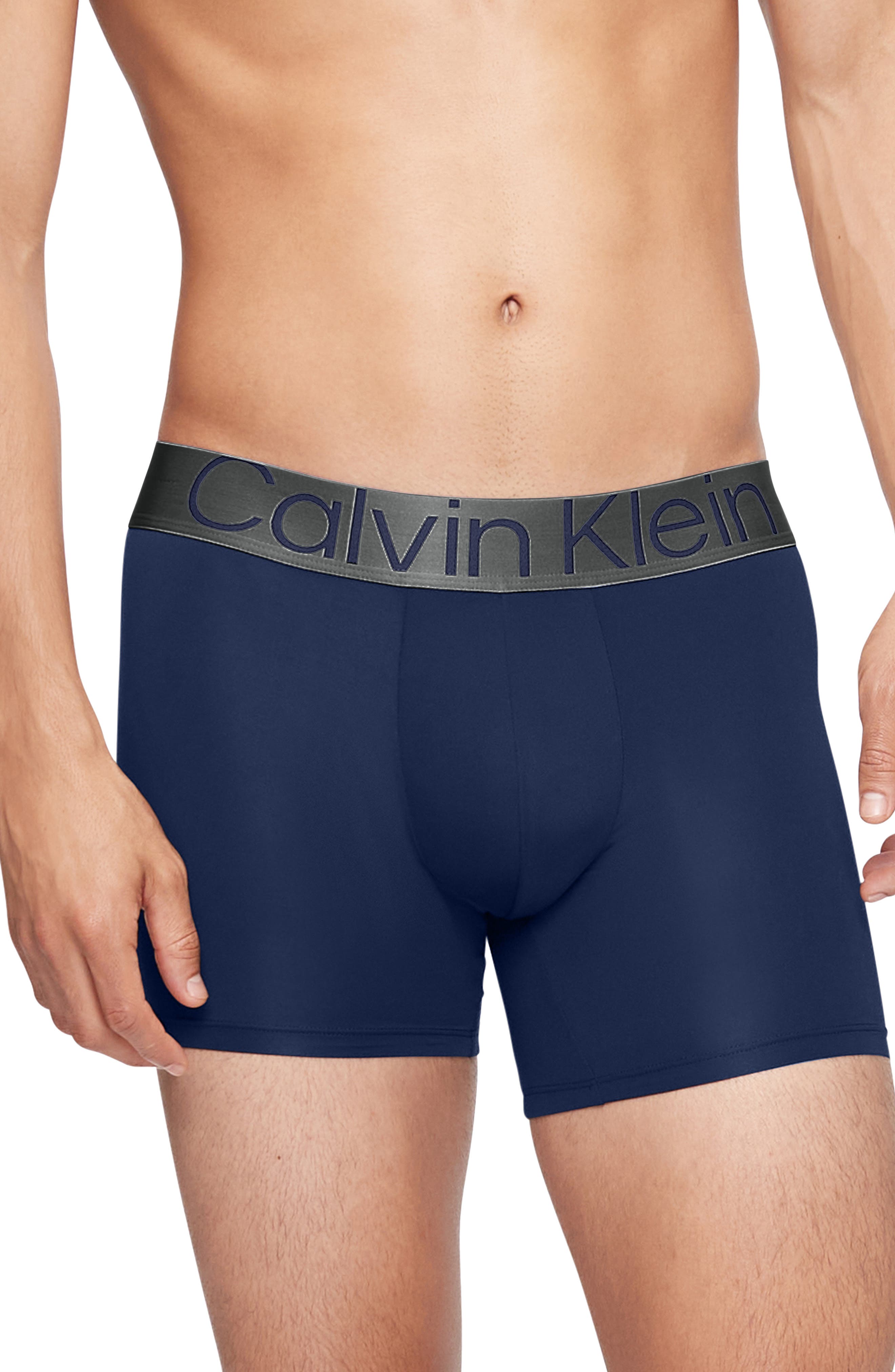 calvin klein male underwear