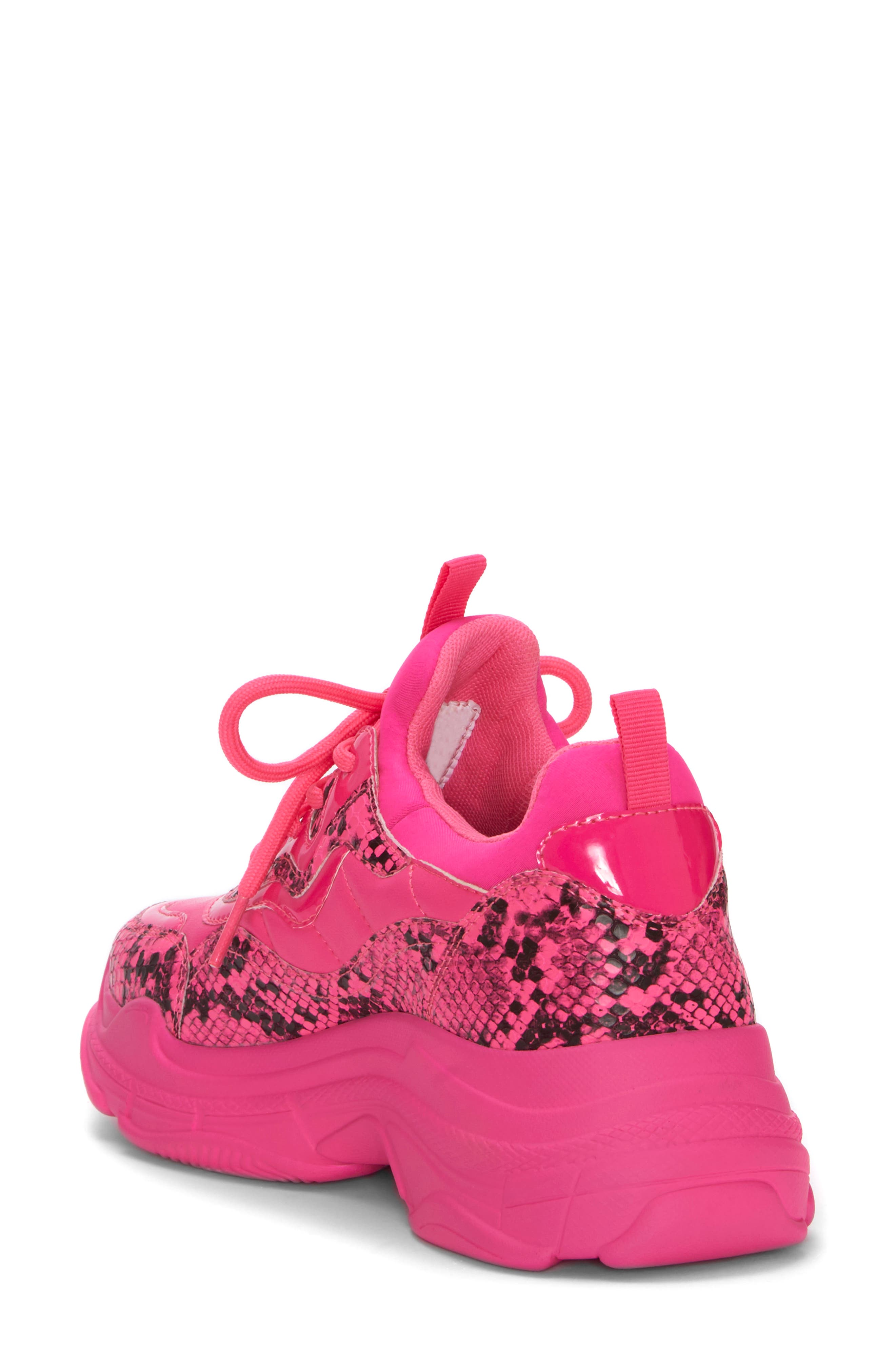 jessica simpson speedy sneakers pink