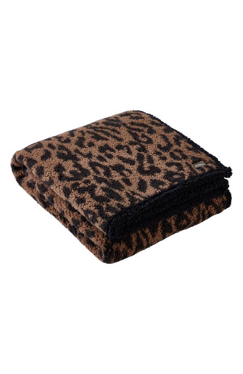 Leopard blanket nordstrom new arrivals