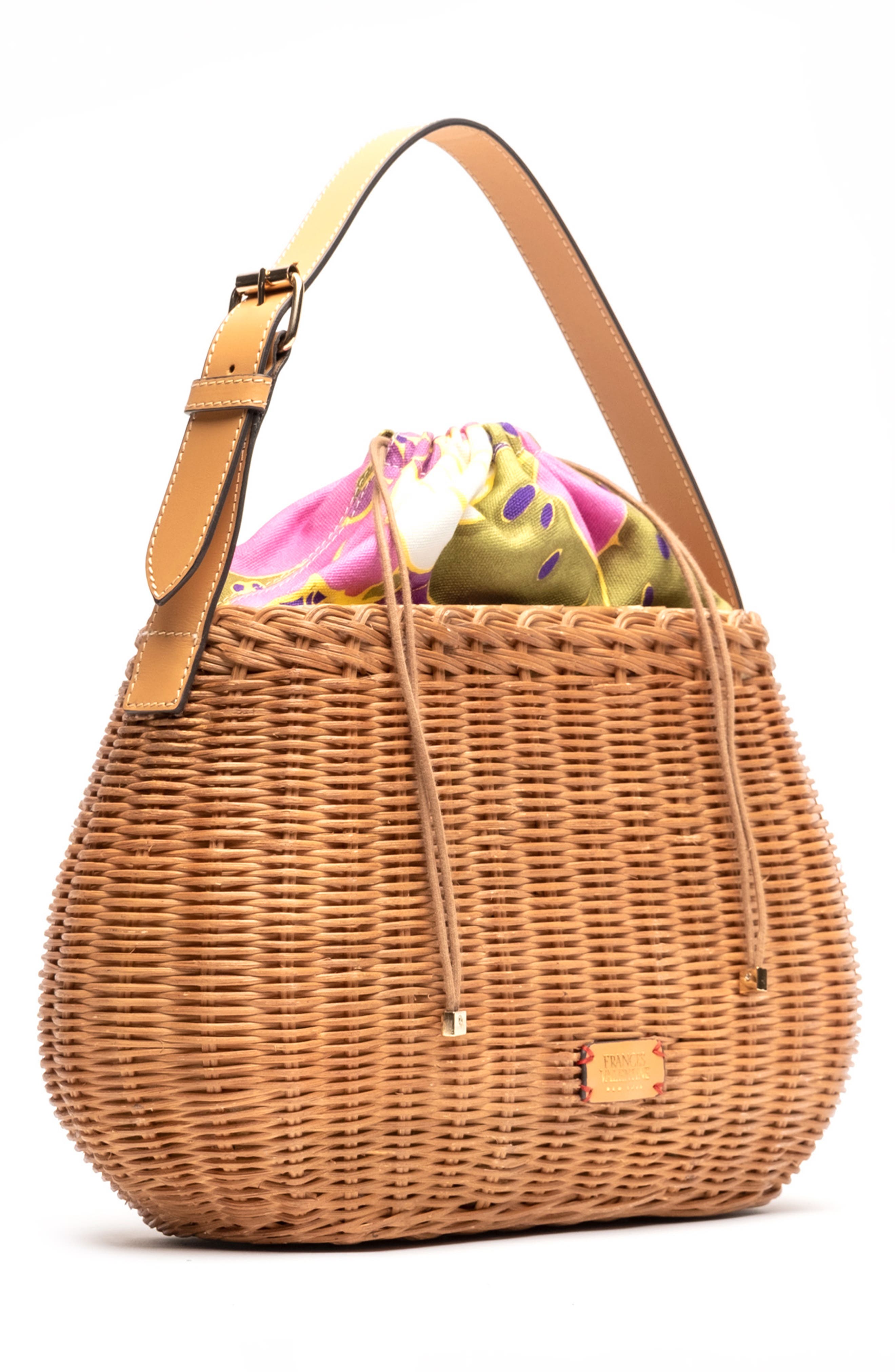 Frances Valentine Delilah Hobo Bag Nordstrom