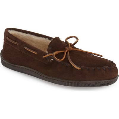 Minnetonka Moccasin