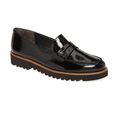 Paul Green Carrie Platform Loafer