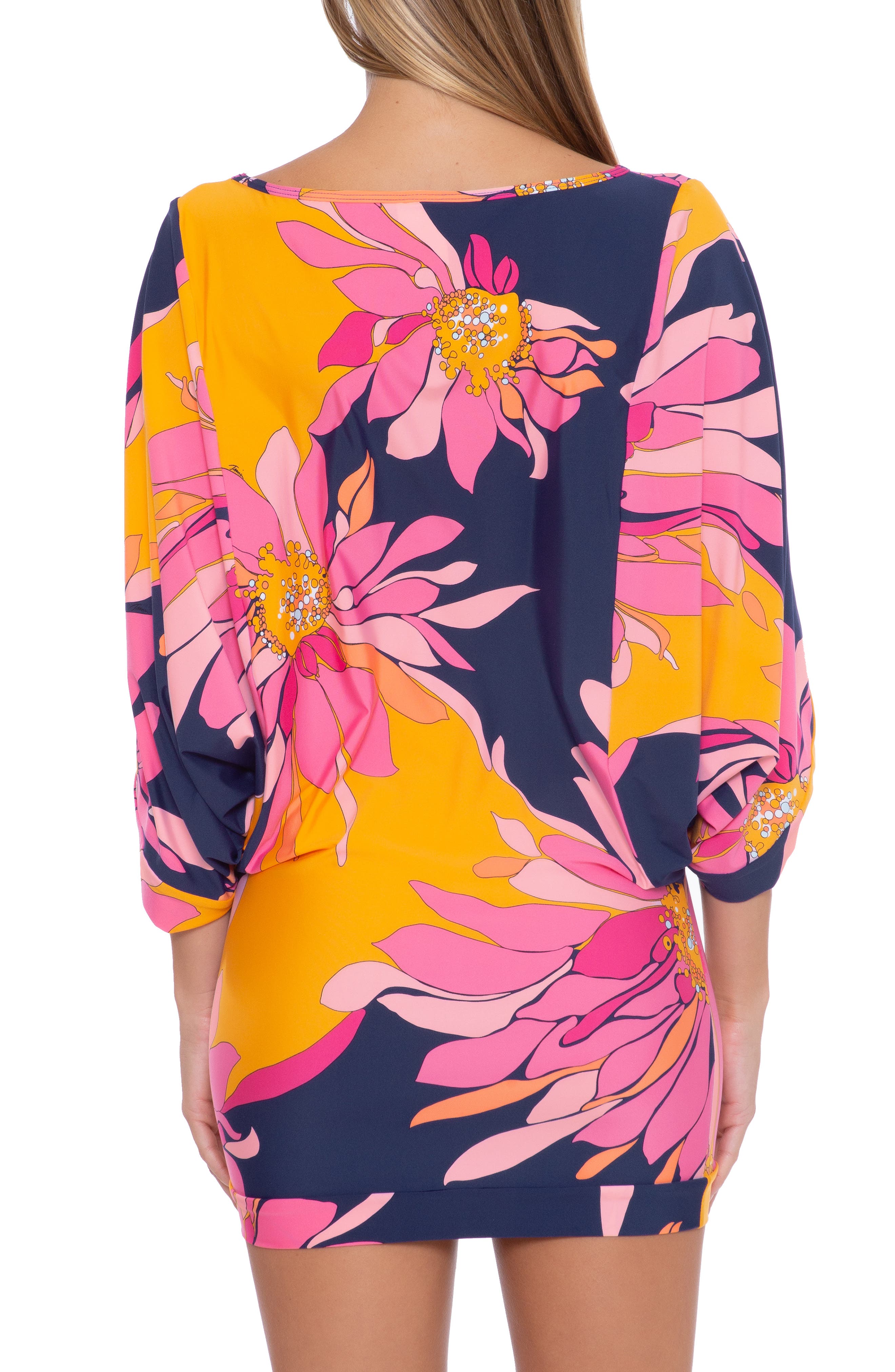 nordstrom trina turk dresses