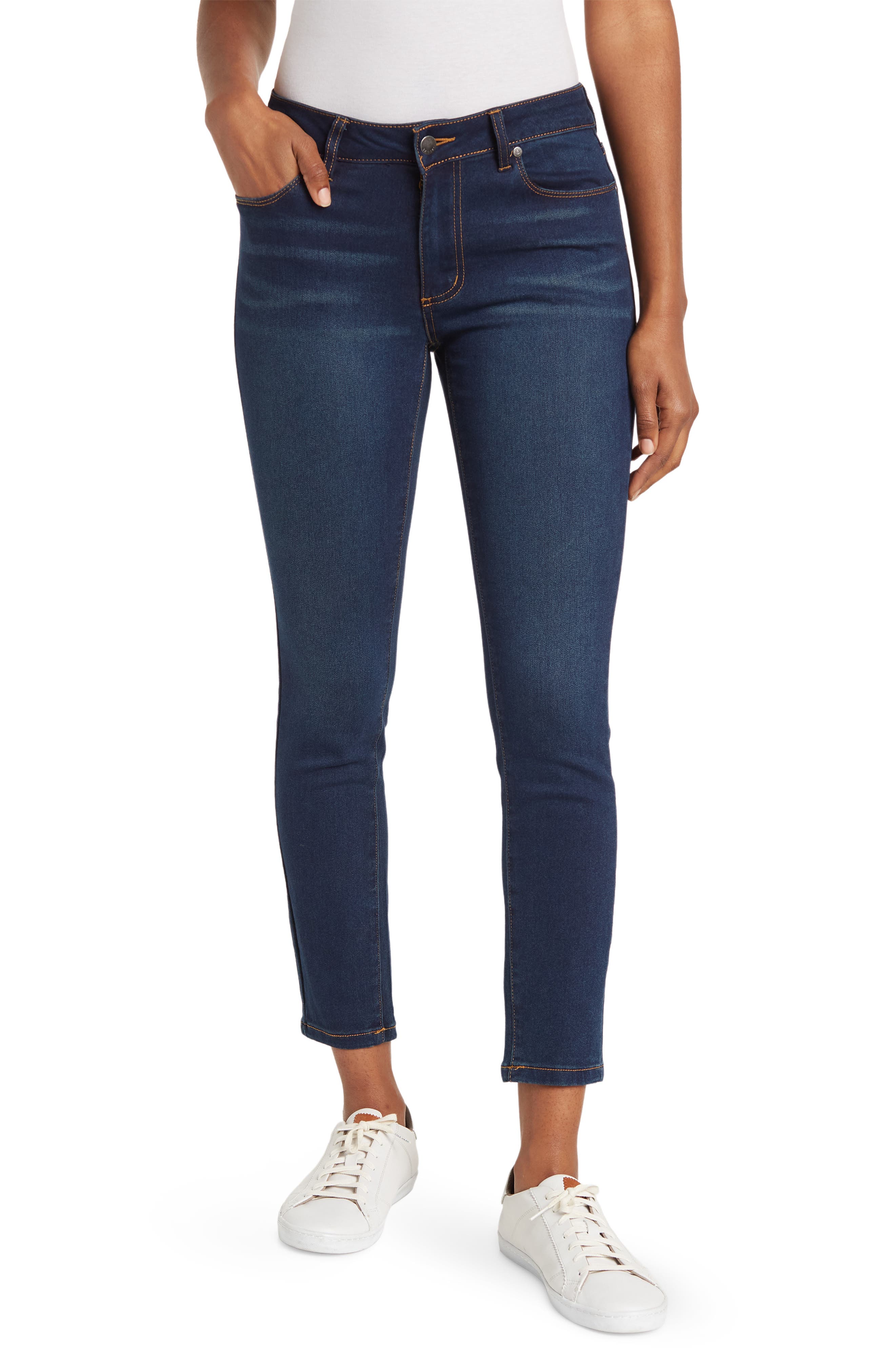 tahari comfort luxe jeans