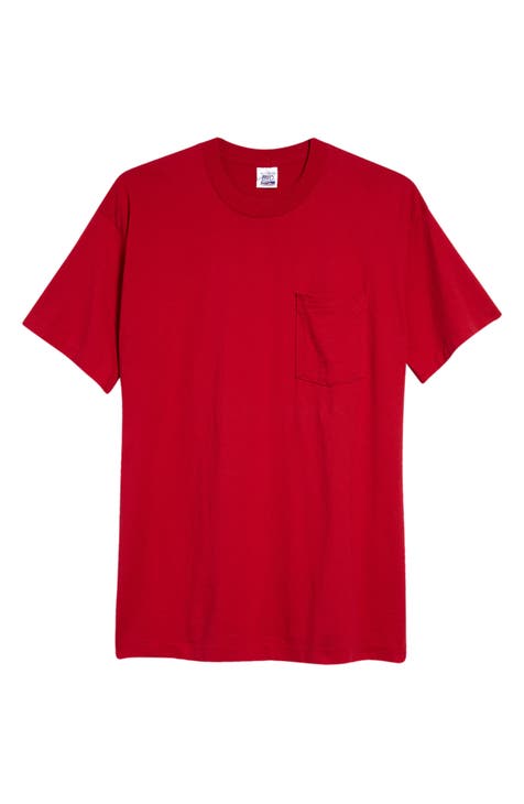 Men's Red Graphic Tees | Nordstrom