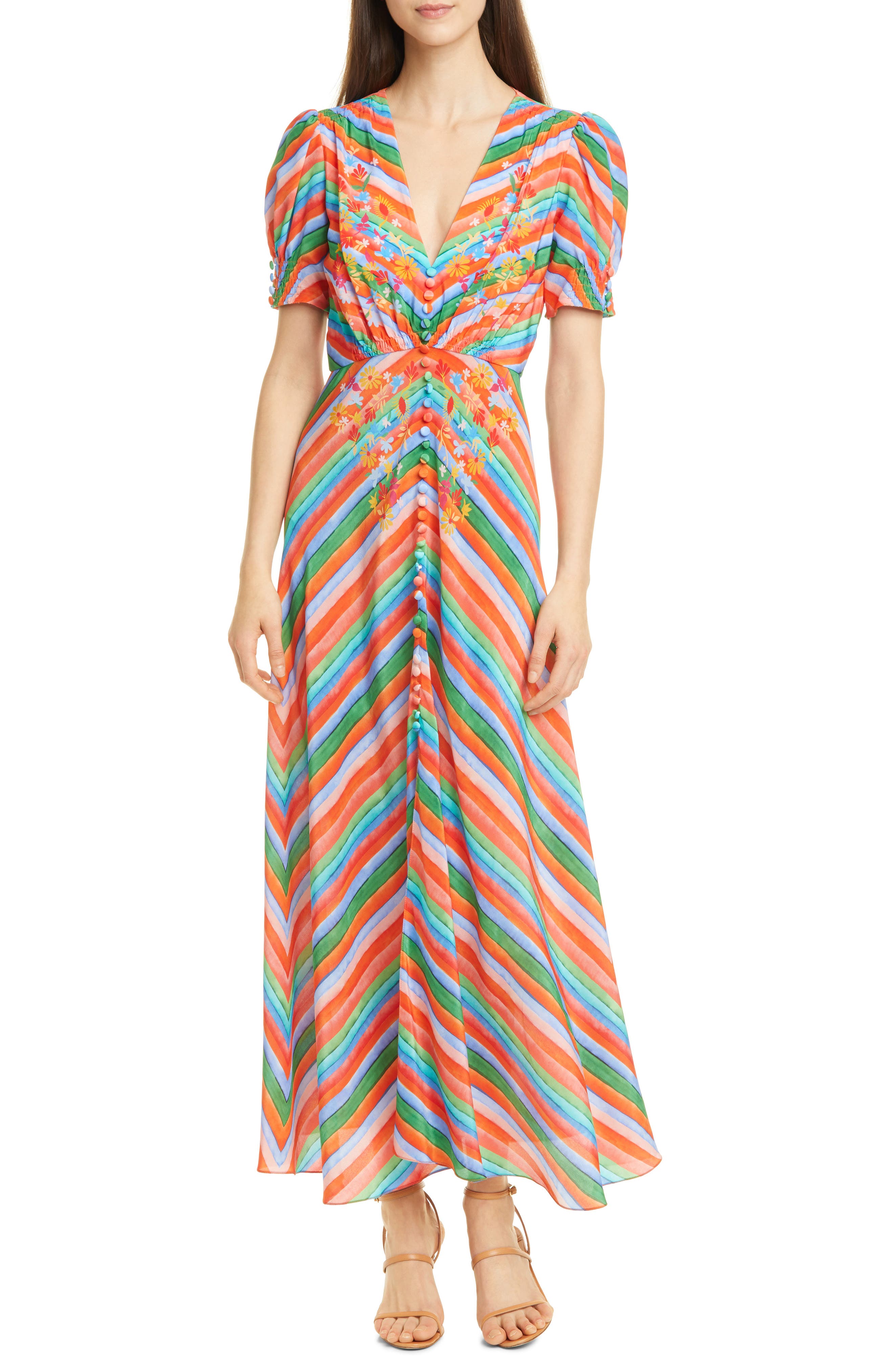 nordstrom saloni dress