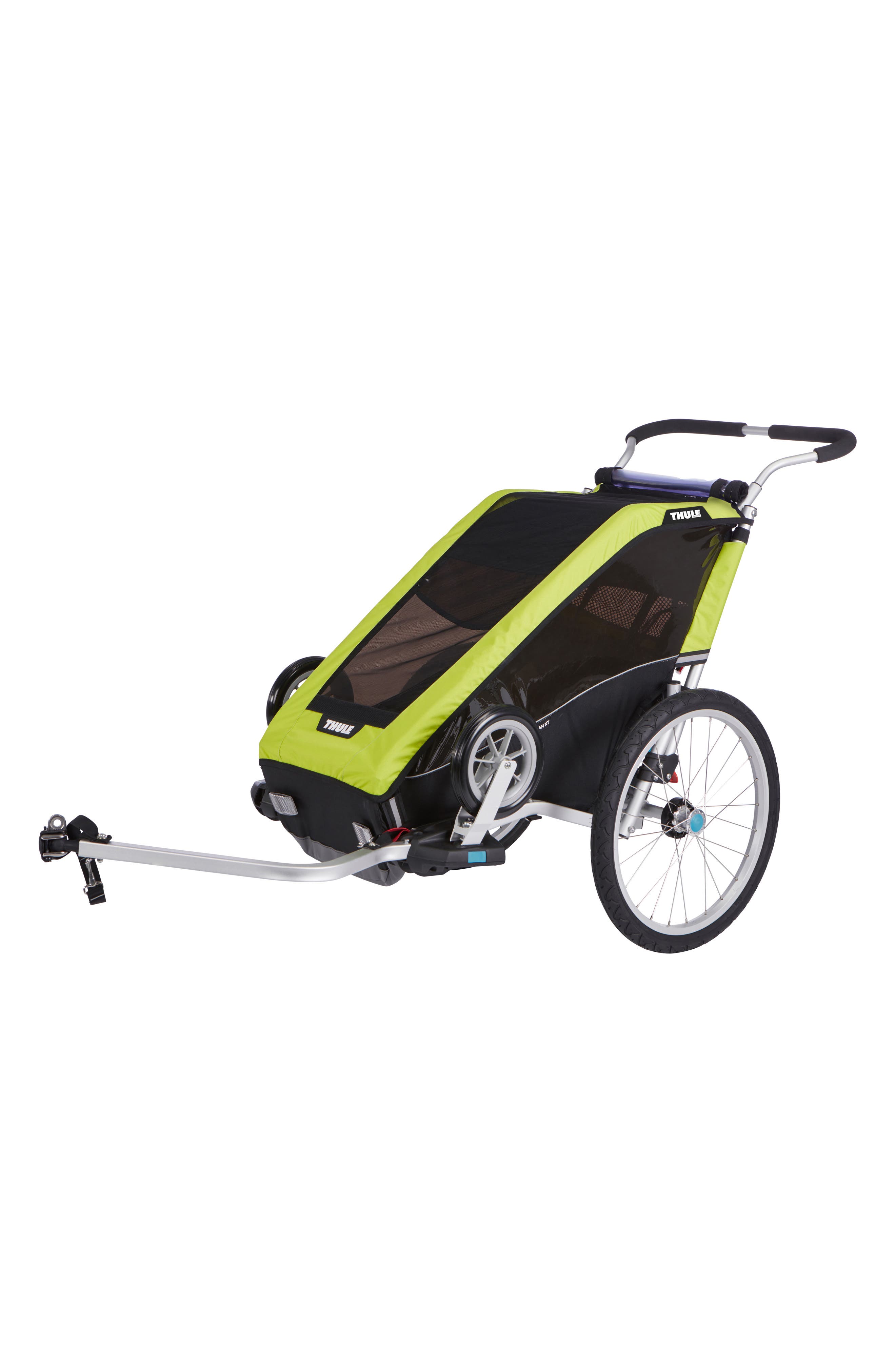 thule chariot cheetah xt