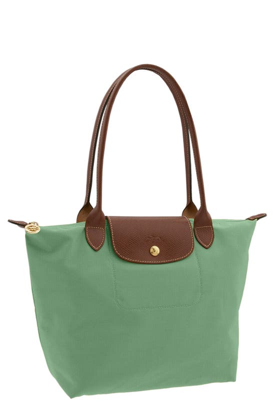 Shoulder bags Longchamp - Nylon shoulder bag - L1899089139