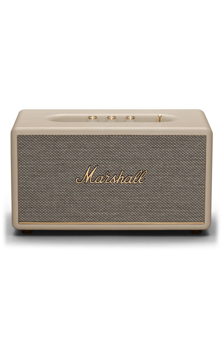 Marshall Stanmore III Bluetooth® Speaker Nordstrom